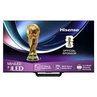 TV Hisense 75U7Q PRO,75" 4K UHD, ULED, Smart TV, 75U7Q PRO - Zagreb