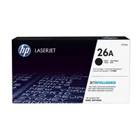 Toner HP LaserJet 26A Black P/N: CF226A - Zagreb