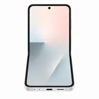 Smartphone Samsung Galaxy Z Flip 7 FE, 8GB/128GB, White, SM-F761BZWGEUE - Zagreb