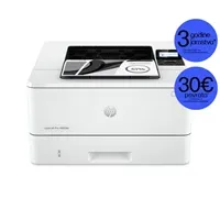 Pisač, HP LaserJet Pro 4002dw, 1200x1200dpi, brzina: 40str/min, USB 2.0 LAN Wi-Fi, 2Z606F - Zagreb