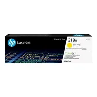 Toner HP 219A Yellow, W2192A - Zagreb