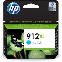 Tinta HP 912XL Cyan P/N: 3YL81AE - Zagreb