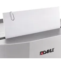 Uništavač papira DAHLE PaperSAFE 140 shredder for small offices and home offices - Zagreb