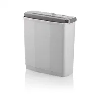 Uništavač papira DAHLE PaperSAFE 60 shredder for small offices and home offices - Zagreb