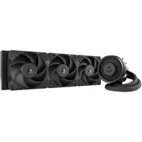 Vodeno hlađenje Arctic Liquid Freezer III 360 PRO Black, ACFRE00180A - Zagreb