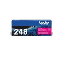 Toner Brother TN248M magenta 1k - Zagreb