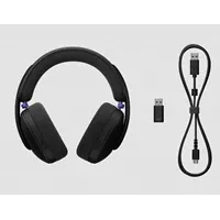 Slušalice Logitech G325 Lightsped Black - Zagreb