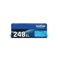 Toner Brother TN248XLC cyan 2,3k - Zagreb