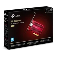 TPLink TX401, 10 Gigabit PCI Express Network Adapter, Mrežna kartica - Zagreb