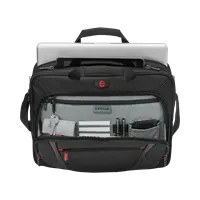 Torba za laptope do 16" Wenger Sensor Crna - Zagreb