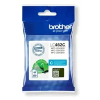 Tinta Brother LC462C cyan 550 str. - Zagreb