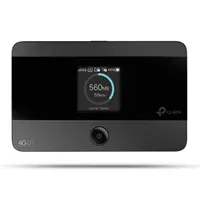 TP-Link M7350, 4G LTE Mobile Wi-Fi, Router - Zagreb