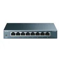 TP-Link TL-SG108, 8-Port Gigabit Desktop Switch - Zagreb