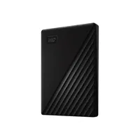 HDD Eksterni 1TB Western Digital My Passport USB 3.1 P/N: WDBYVG0010BBK-WESN - Zagreb