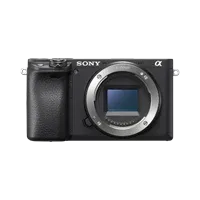 Sony ILCE-6400L, 24,2MP, 4K HDR video, 16-50mm - Zagreb