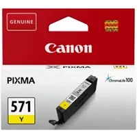 Canon tinta CLI-571Y, žuta - Zagreb