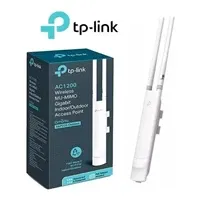 TP-Link EAP225-Outdoor, AC1200 Dual-Band Wireless Indoor/Outdoor Access Point - Zagreb