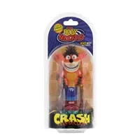 neca crash bandicoot-body knocker-crash - slika 1