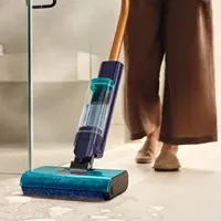 dyson clean+wash hygiene uređaj za mokro čišćenje podova - slika 1