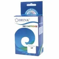 Orink tinta za HP, F6U68AE/F6U66AE, 302XL, crna - Zagreb