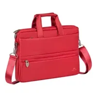 Torba za laptop RivaCase 15.6" Tiergarten 8630 Crvena - Zagreb