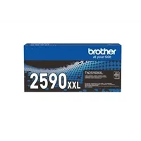 Toner Brother TN2590XXL black 5k - Zagreb