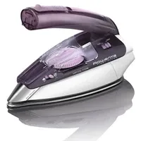 Rowenta parno glačalo DA1511F1 putno 1000W bijelo-ljubičasto - Zagreb