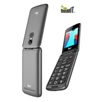 Meanit Senior Flip Xl Mobilni Telefon, 2.8", Mgsm104 - Zagreb