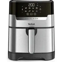 Tefal friteza EY505D15 Easy Fry & Grill 4, 2L inox - Zagreb