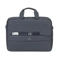 Torba za laptop RivaCase do 15.6" 7532 dark grey anti-theft - Zagreb