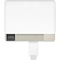 Multifunkcijski uređaj, HP Envy 6120e Instant Ink, 4800x1200dpi, brzina: 10str/min, USB 2.0 Wi-Fi, Instant Ink, 714L8B - Zagreb