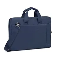 Torba za laptop RivaCase do 15.6" Central 8231 Blue laptop bag - Zagreb