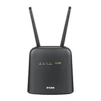D-Link DWR-920, Wireless N300 4G LTE Router, DWR-920/E - Zagreb