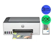 Multifunkcijski uređaj, HP Smart Tank 580 ITS Wireless, 4800x1200dpi, brzina: 11str/min, USB 2.0 Wi-Fi, 1F3Y2A - Zagreb