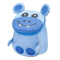 Ruksak vrtićki Belmil mini animals hippo #305-15/17/20 - Zagreb
