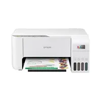 Multifunkcijski pisač Epson EcoTank L3276, 5760 x 1440 dpi, 33 str/min, USB, WiFi, bijeli, C11CJ67436 - Zagreb