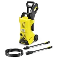Karcher visokotlačni čistač K3 Power Control *EU 12 bar (1.676-100.0) - Zagreb