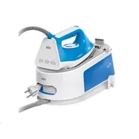 Braun parna postaja IS1012BL 2400W, 5.5 bara - Zagreb