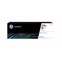 Toner HP Color LaserJet 415A Magenta P/N: W2033A - Zagreb