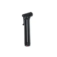 pumpa rfr micro universal glossy black-red (čišćenje zaliha) - slika 1