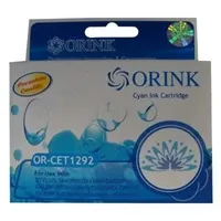Zamjenska Tinta Orink Epson T1292 cyan P/N: ori-eps-t1292 - Zagreb