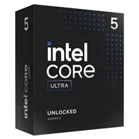 Procesor Intel Core Ultra 5 245K, 14C/14T, 3.60GHz/5.20GHz, 24MB, Socket 1851, BX80768245K - Zagreb