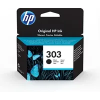 Tinta HP 303 Black P/N: T6N02AE - Zagreb