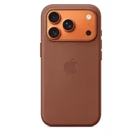 apple iphone 17 pro techwoven case with magsafe - sienna - slika 1