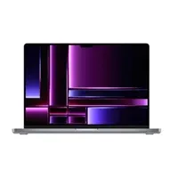 Apple MacBook Pro 16: SPACE GREY/M2 PRO 12C/19C GPU/16G/512G-CRO mnw83cr/a - IZLOŽBENI ARTIKL - Zagreb