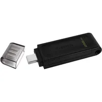 Memorija USB 256GB Kingston USB-C 3.2 Gen 1 DataTraveler 70 P/N: DT70/256GB - Zagreb
