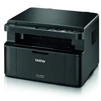 Multifunkcijski pisač Brother DCP-1622WE, 2400 x 600 dpi, 20 str/min, WiFi, USB, DCP1622WEYJ1 - Zagreb