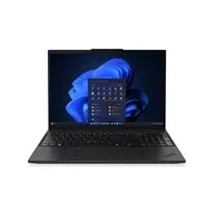 Lenovo ThinkPad T16 Gen 4, 21QE004CSC, 16" WUXGA IPS, Intel Core Ultra 7 255U, 32GB, 512GB SSD, W11P, Intel Graphics, 36mj - Zagreb