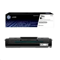Toner HP Laser 106A Black P/N: W1106A - Zagreb