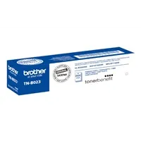 Toner Brother TNB023 black 2k - Zagreb